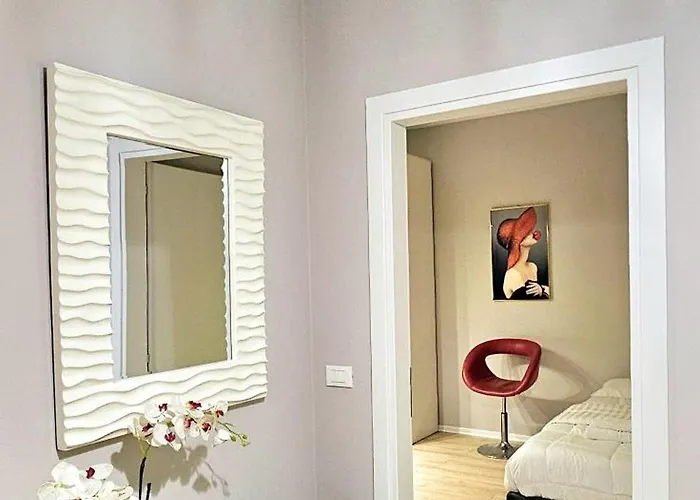 公寓 Center Easy_luxury 地拉那